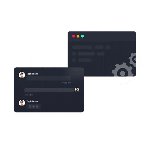 Support, Maintenance & Optimization
